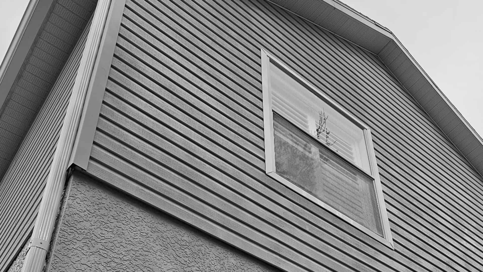 Home Siding Background Image