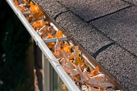 The Benefits Of Gutter Cleaning